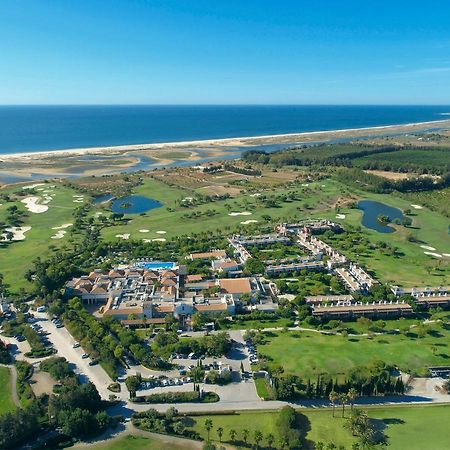 Robinson Quinta Da Ria Hotel Vila Nova de Cacela Ngoại thất bức ảnh