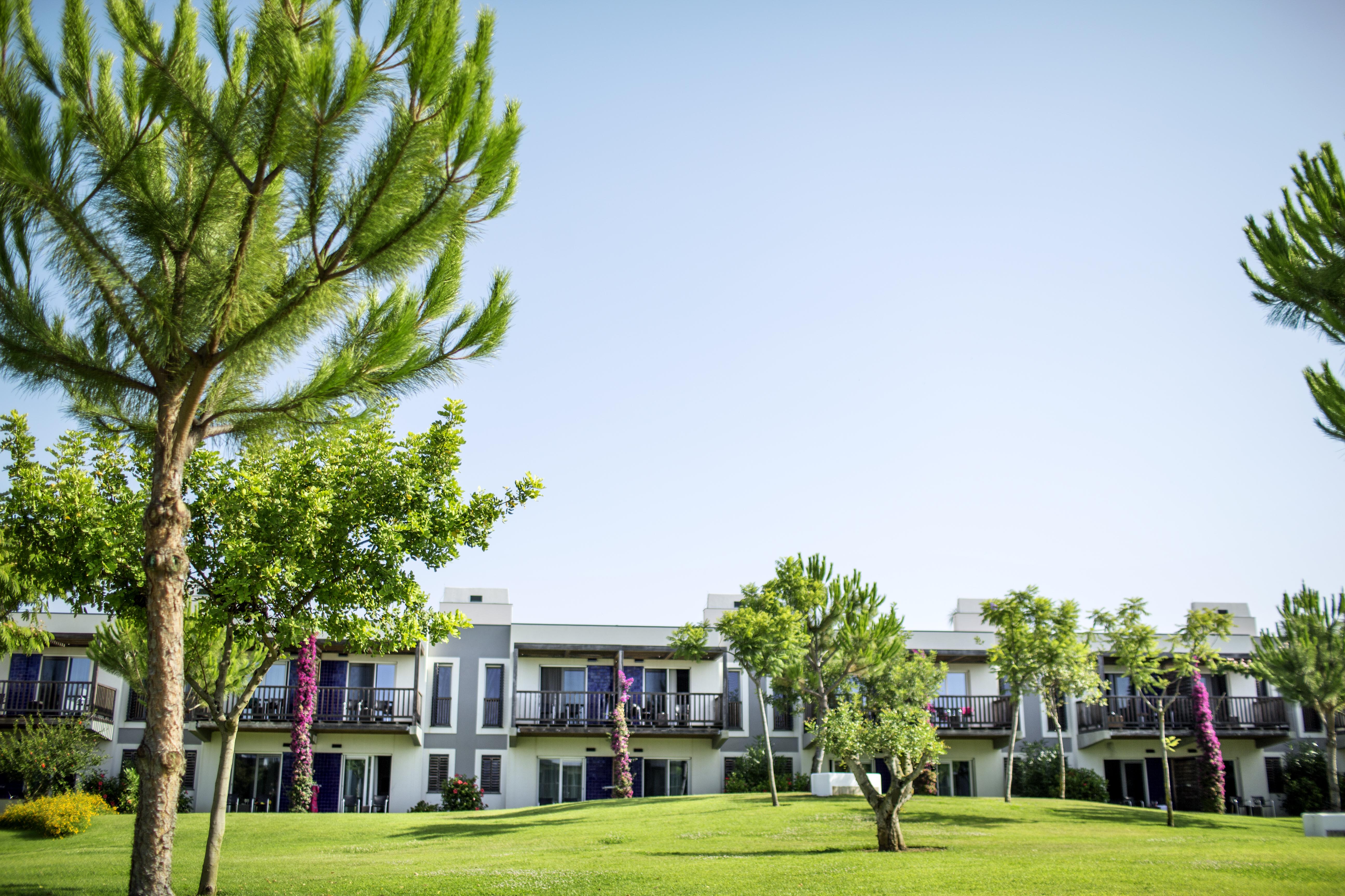 Robinson Quinta Da Ria Hotel Vila Nova de Cacela Ngoại thất bức ảnh